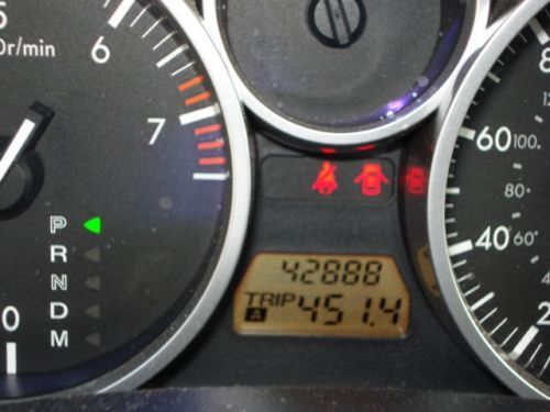 2006 Mazda MX-5 Miata Grand Touring Convertible 2-Door 2.0L, image 4