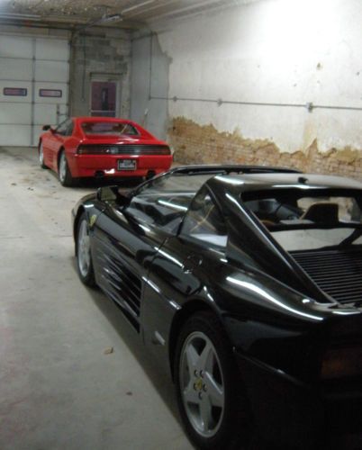 1994 Ferrari 348 tb Challenge No. 14 of 32 built        **NO RESERVE AUCTION**, image 12