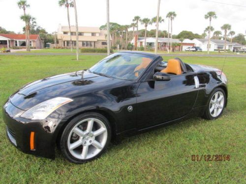 Black! 6 speed! excellent condition!! navigation!