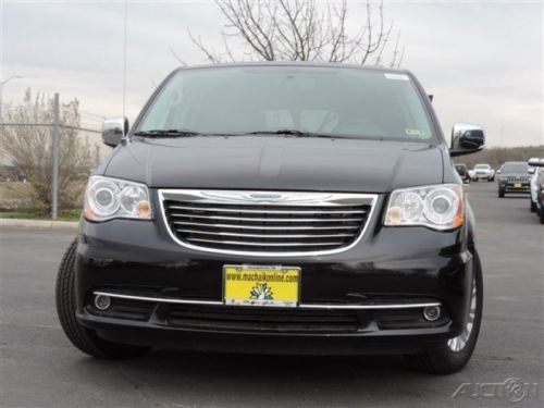 2014 limited new 3.6l v6 24v automatic fwd