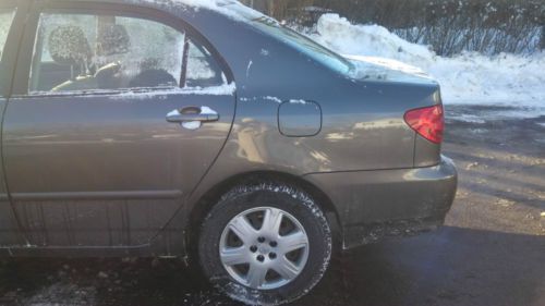 2005 Toyota Corolla Low Mileage Very Good Condition, US $8,300.00, image 2