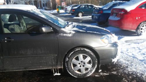 2005 Toyota Corolla Low Mileage Very Good Condition, US $8,300.00, image 3