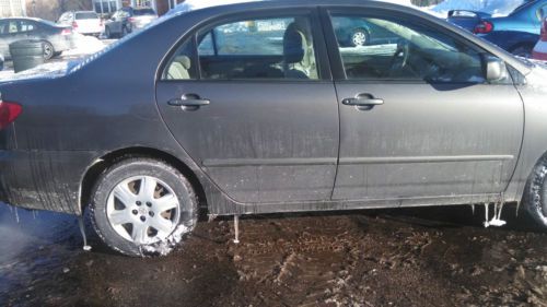 2005 Toyota Corolla Low Mileage Very Good Condition, US $8,300.00, image 4