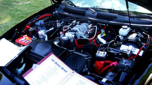 1998 Chevrolet Camaro Z28 600hp, US $16,000.00, image 2