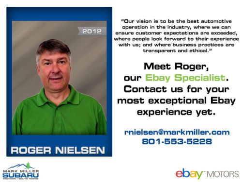 3.6R 3.6L 6 Cylinder AWD, Silver, Auto, 1 Owner, Sunroof, Leather, Heated Seats, image 6