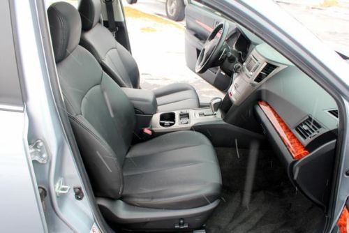 3.6R 3.6L 6 Cylinder AWD, Silver, Auto, 1 Owner, Sunroof, Leather, Heated Seats, image 20