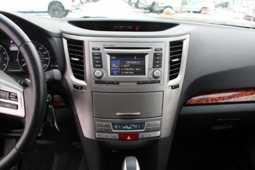 3.6R 3.6L 6 Cylinder AWD, Silver, Auto, 1 Owner, Sunroof, Leather, Heated Seats, image 29