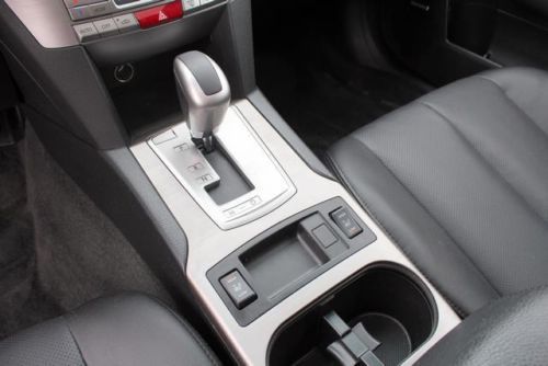 3.6R 3.6L 6 Cylinder AWD, Silver, Auto, 1 Owner, Sunroof, Leather, Heated Seats, image 30