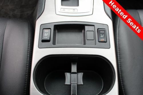 3.6R 3.6L 6 Cylinder AWD, Silver, Auto, 1 Owner, Sunroof, Leather, Heated Seats, image 31