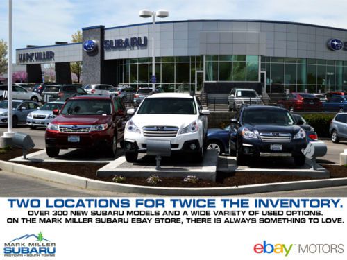 3.6R 3.6L 6 Cylinder AWD, Silver, Auto, 1 Owner, Sunroof, Leather, Heated Seats, image 35