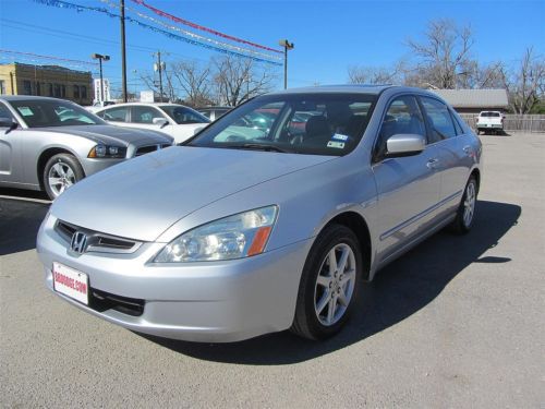 3.0l vtec v6 automatic leather sunroof alloys cd power seats heated seats