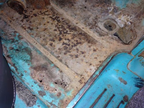 *** ALL ORIGINAL 1966 D100 SHORTBED HOTROD SHOP TRUCK ***, image 16