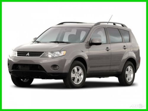 2008 xls used 3l v6 24v automatic fwd suv