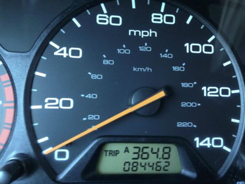 2000 Honda Odyssey EX Mini Passenger Van 5-Door 3.5L, US $5,500.00, image 5