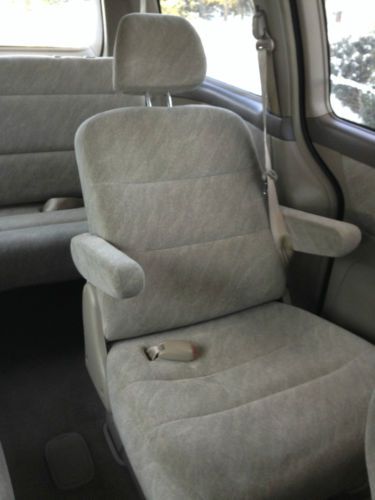 2000 Honda Odyssey EX Mini Passenger Van 5-Door 3.5L, US $5,500.00, image 6