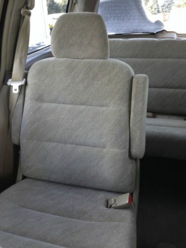 2000 Honda Odyssey EX Mini Passenger Van 5-Door 3.5L, US $5,500.00, image 7