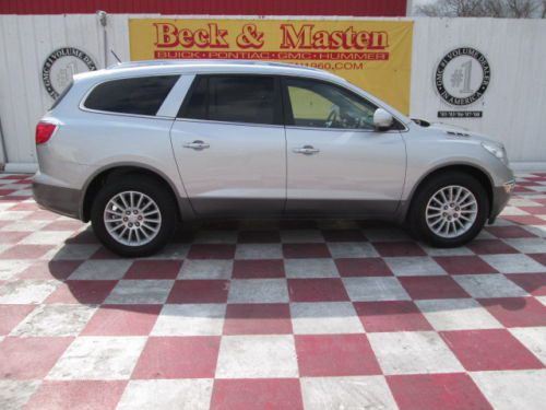 CX FWD SUV 3.6L OnStar Air conditioning, tri-zone automatic climate contr, US $19,988.00, image 2