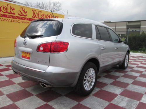 CX FWD SUV 3.6L OnStar Air conditioning, tri-zone automatic climate contr, US $19,988.00, image 3