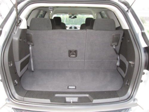 CX FWD SUV 3.6L OnStar Air conditioning, tri-zone automatic climate contr, US $19,988.00, image 4