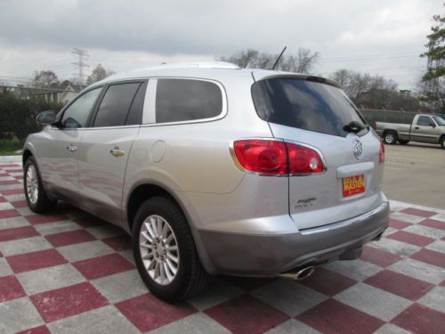 CX FWD SUV 3.6L OnStar Air conditioning, tri-zone automatic climate contr, US $19,988.00, image 5