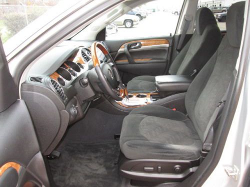 CX FWD SUV 3.6L OnStar Air conditioning, tri-zone automatic climate contr, US $19,988.00, image 6