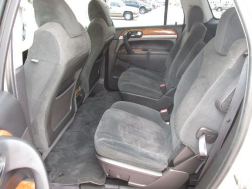 CX FWD SUV 3.6L OnStar Air conditioning, tri-zone automatic climate contr, US $19,988.00, image 7