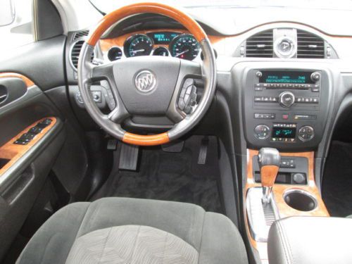 CX FWD SUV 3.6L OnStar Air conditioning, tri-zone automatic climate contr, US $19,988.00, image 8