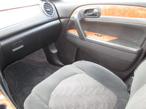 CX FWD SUV 3.6L OnStar Air conditioning, tri-zone automatic climate contr, US $19,988.00, image 9