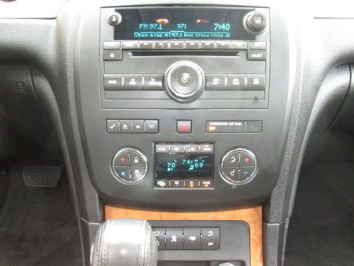 CX FWD SUV 3.6L OnStar Air conditioning, tri-zone automatic climate contr, US $19,988.00, image 10