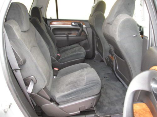 CX FWD SUV 3.6L OnStar Air conditioning, tri-zone automatic climate contr, US $19,988.00, image 11