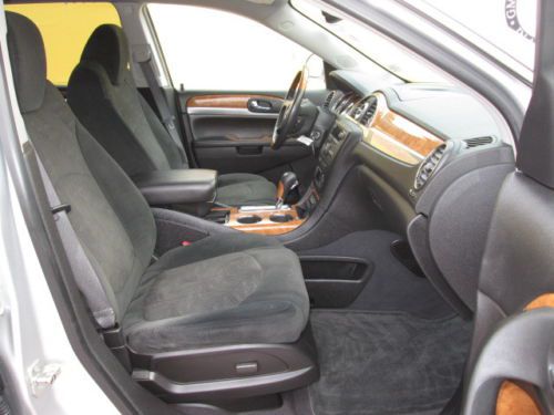 CX FWD SUV 3.6L OnStar Air conditioning, tri-zone automatic climate contr, US $19,988.00, image 12