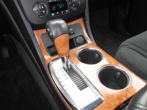 CX FWD SUV 3.6L OnStar Air conditioning, tri-zone automatic climate contr, US $19,988.00, image 13