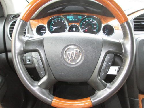 CX FWD SUV 3.6L OnStar Air conditioning, tri-zone automatic climate contr, US $19,988.00, image 14