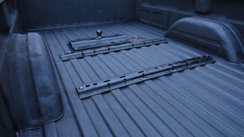 2003 Chevrolet Silverado 3500 LT Crew Cab Pickup 4-Door 6.6L, image 8
