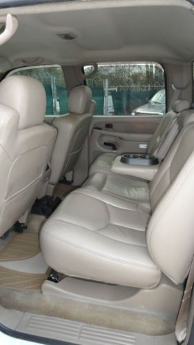 2003 Chevrolet Silverado 3500 LT Crew Cab Pickup 4-Door 6.6L, image 10