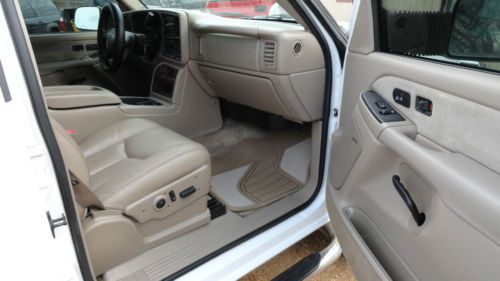 2003 Chevrolet Silverado 3500 LT Crew Cab Pickup 4-Door 6.6L, image 15