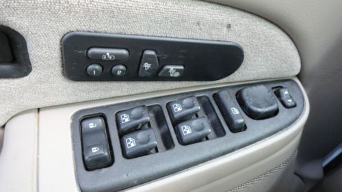 2003 Chevrolet Silverado 3500 LT Crew Cab Pickup 4-Door 6.6L, image 17