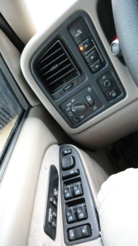 2003 Chevrolet Silverado 3500 LT Crew Cab Pickup 4-Door 6.6L, image 19