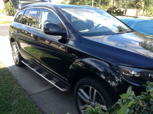 2009 Audi Q7 Premium Sport Utility 4-Door 3.6L, US $24,500.00, image 3