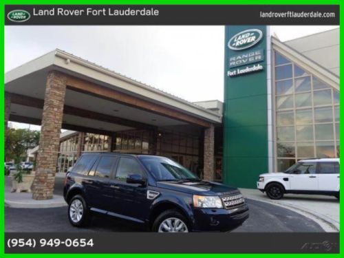 2012 used cpo certified 3.2l i6 24v automatic all wheel drive suv premium