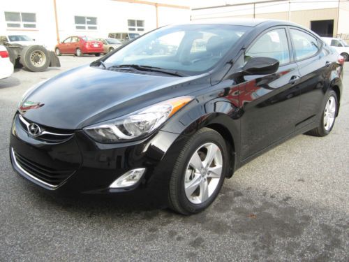 Like new 2013, 8200 miles, black w/ grey interior, loaded, remote start