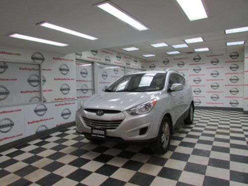 2011 hyundai limited