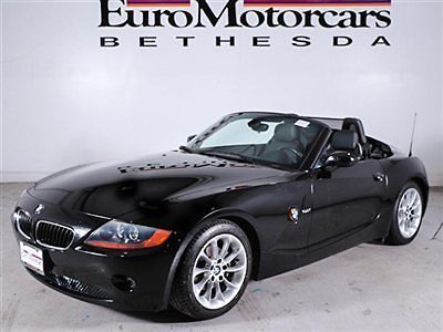 Manual 6 speed xenon sport package black leather 6 financing convertible 5 stick