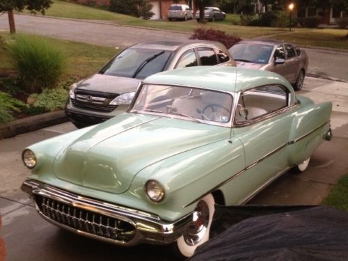 1953 Chevrolet Bel-Air Custom Lead Sled, US $34,500.00, image 2