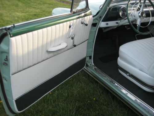 1953 Chevrolet Bel-Air Custom Lead Sled, US $34,500.00, image 9