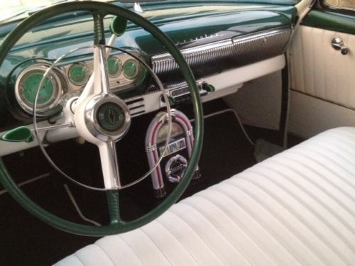 1953 Chevrolet Bel-Air Custom Lead Sled, US $34,500.00, image 10