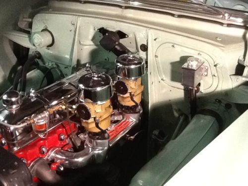 1953 Chevrolet Bel-Air Custom Lead Sled, US $34,500.00, image 18