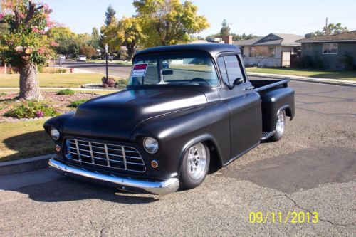 1957 chevy pick-up