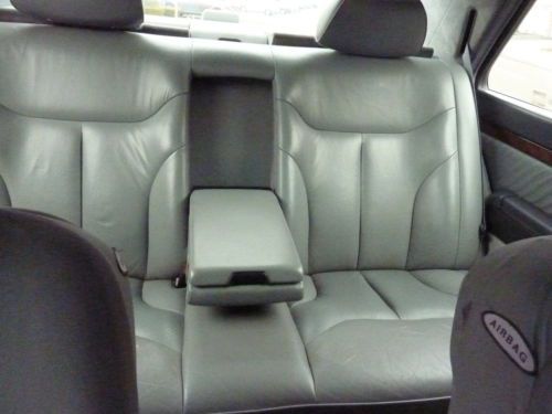 1993 Mercedes-Benz 500 SLE # Runs & Drives very Good! Must See! Low Reserve!, image 15