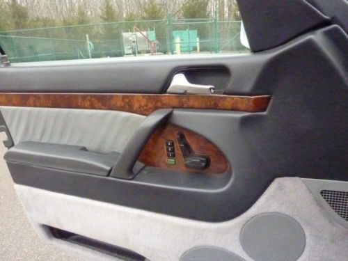 1993 Mercedes-Benz 500 SLE # Runs & Drives very Good! Must See! Low Reserve!, image 16